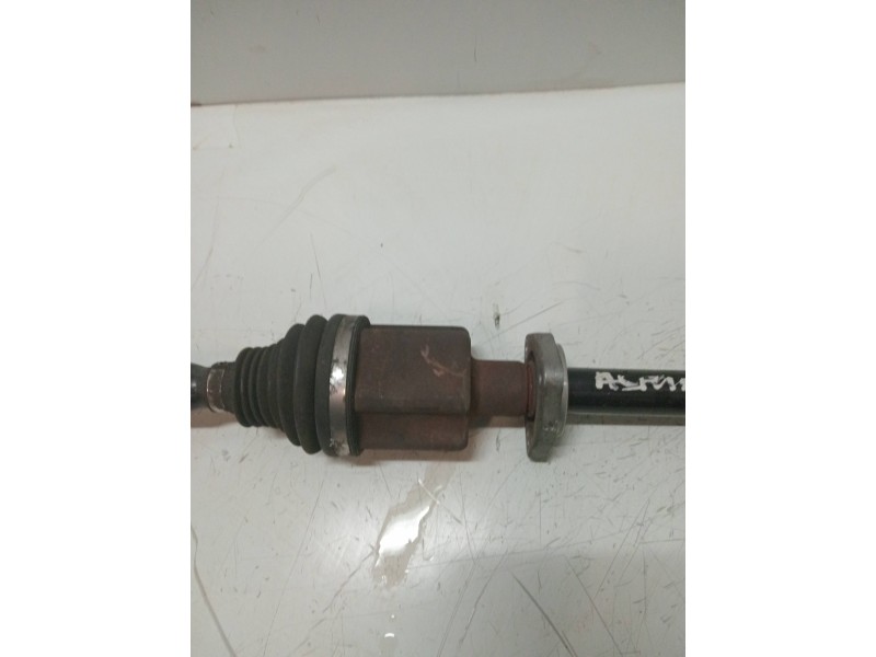 Recambio de transmision delantera derecha para opel astra gtc cosmo referencia OEM IAM RL  