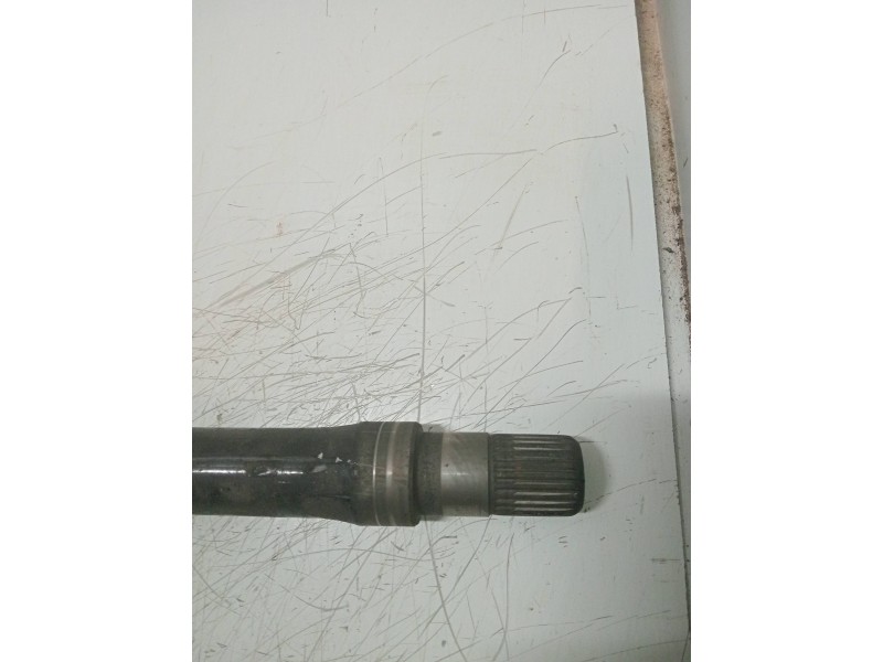 Recambio de transmision delantera derecha para opel astra gtc cosmo referencia OEM IAM RL  