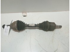 Recambio de transmision delantera izquierda para opel astra gtc cosmo referencia OEM IAM RM  