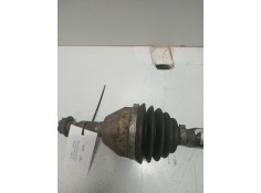 Recambio de transmision delantera izquierda para opel astra gtc cosmo referencia OEM IAM RM   2