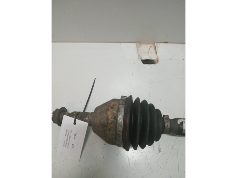 Recambio de transmision delantera izquierda para opel astra gtc cosmo referencia OEM IAM RM  