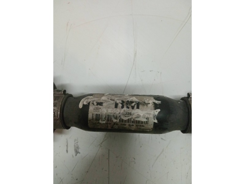 Recambio de transmision delantera izquierda para opel astra gtc cosmo referencia OEM IAM RM  