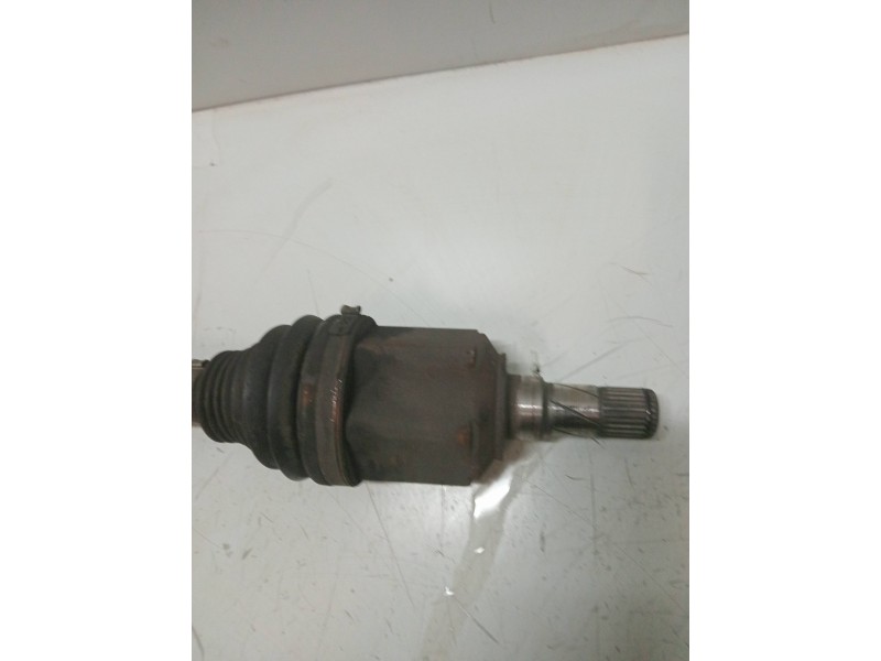 Recambio de transmision delantera izquierda para opel astra gtc cosmo referencia OEM IAM RM  