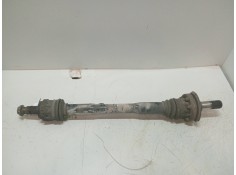 Recambio de transmision trasera derecha para bmw serie 5 berlina (e39) 520d referencia OEM IAM   