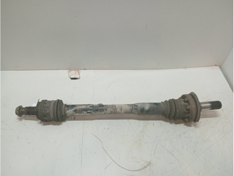 Recambio de transmision trasera derecha para bmw serie 5 berlina (e39) 520d referencia OEM IAM   