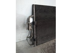 Recambio de condensador / radiador aire acondicionado para fiat scudo (222) 1.9 td el furg. acristalado referencia OEM IAM 75525 2