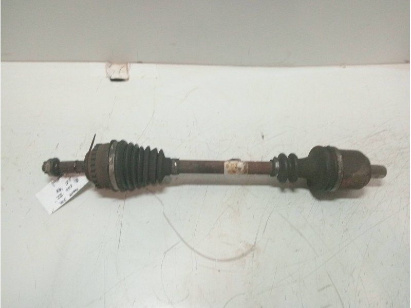 Recambio de transmision delantera izquierda para renault clio ii fase i (b/cbo) 1.6 referencia OEM IAM   