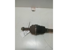 Recambio de transmision delantera izquierda para renault clio ii fase i (b/cbo) 1.6 referencia OEM IAM    2