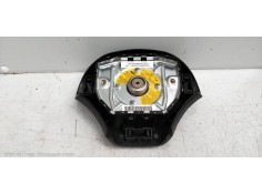 Recambio de kit airbag para ford fiesta berlina (dx) ambiente referencia OEM IAM    2