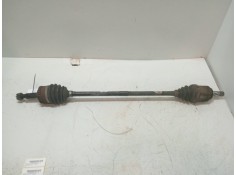 Recambio de transmision delantera derecha para opel corsa c cosmo referencia OEM IAM   