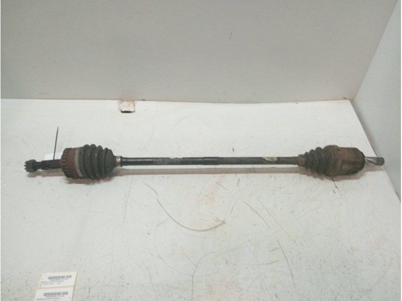 Recambio de transmision delantera derecha para opel corsa c cosmo referencia OEM IAM   