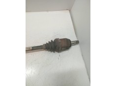 Recambio de transmision delantera derecha para opel corsa c cosmo referencia OEM IAM    2