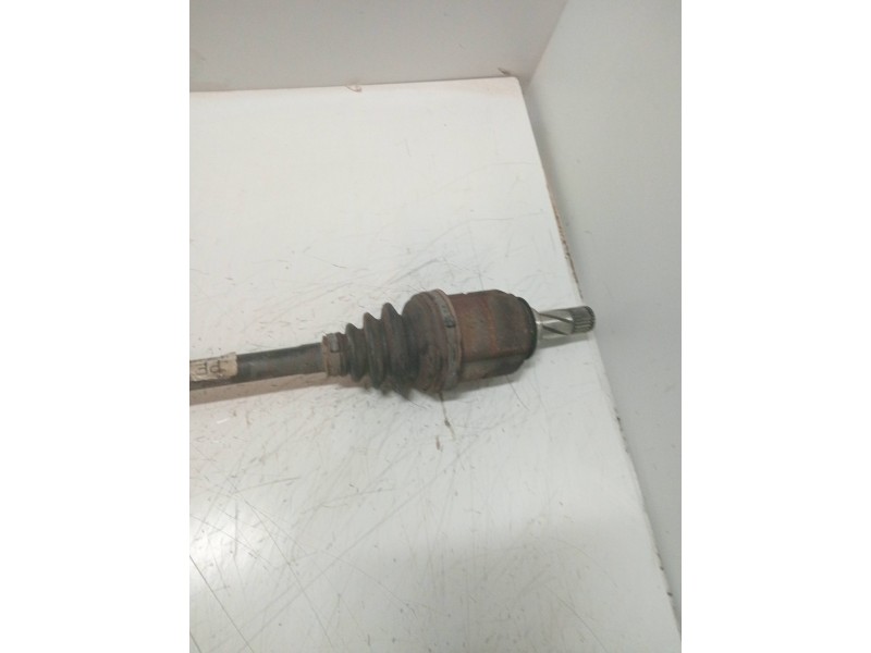 Recambio de transmision delantera derecha para opel corsa c cosmo referencia OEM IAM   