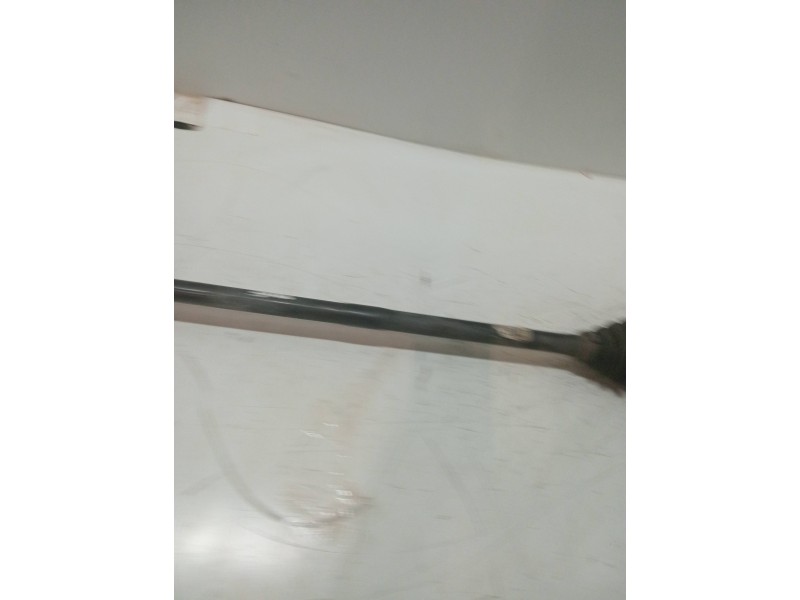 Recambio de transmision delantera derecha para opel corsa c cosmo referencia OEM IAM   