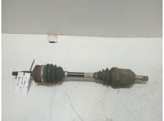 Recambio de transmision delantera izquierda para opel corsa c cosmo referencia OEM IAM   