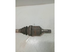 Recambio de transmision delantera izquierda para opel corsa c cosmo referencia OEM IAM    2