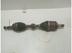 Recambio de transmision delantera izquierda para dodge caliber s referencia OEM IAM   