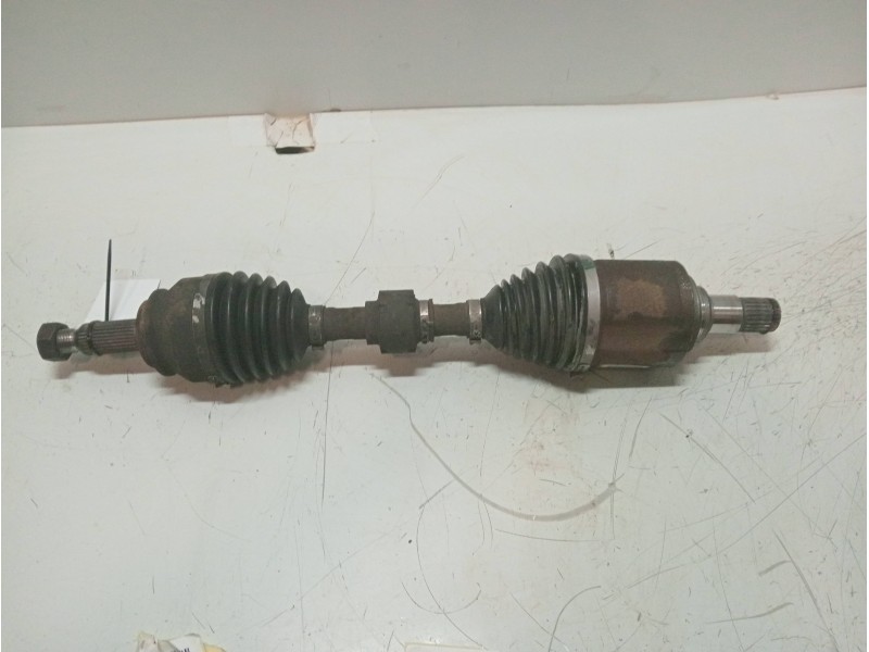 Recambio de transmision delantera izquierda para dodge caliber s referencia OEM IAM   