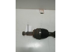 Recambio de transmision delantera izquierda para dodge caliber s referencia OEM IAM    2