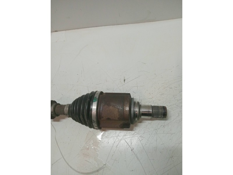 Recambio de transmision delantera izquierda para dodge caliber s referencia OEM IAM   