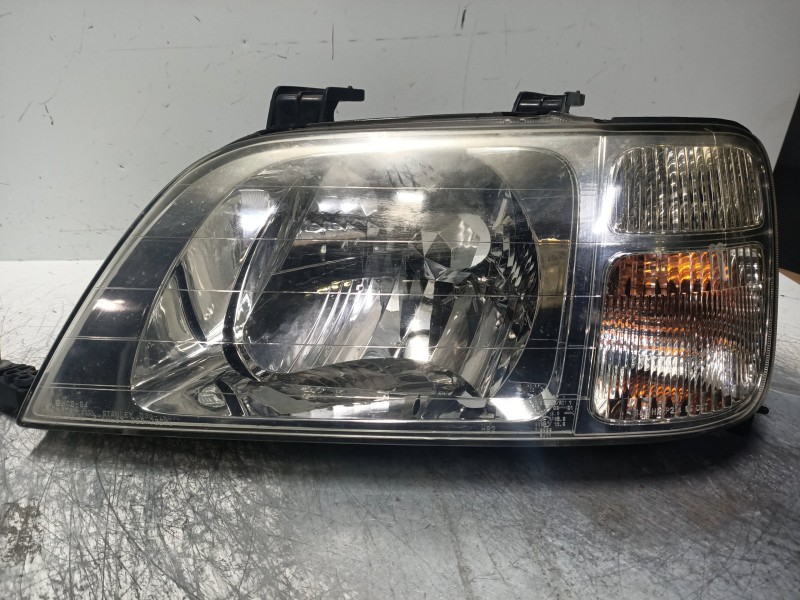 Recambio de faro izquierdo para honda cr-v (rd1/3) 2.0 16v cat referencia OEM IAM   