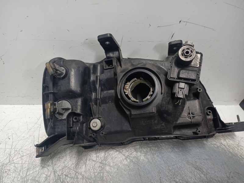 Recambio de faro izquierdo para honda cr-v (rd1/3) 2.0 16v cat referencia OEM IAM   