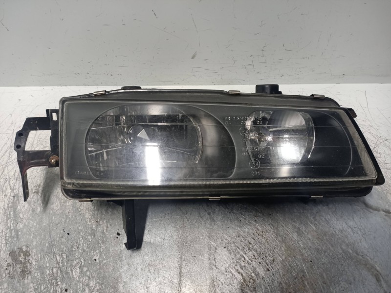 Recambio de faro derecho para honda prelude (bb1/2/3) 2.2 cat referencia OEM IAM   