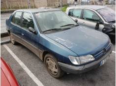 peugeot 306 berlina 4 puertas (s1) del año 1994