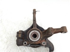 Recambio de mangueta delantera izquierda para fiat tempra berlina (159) 1.8 referencia OEM IAM    2