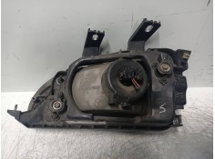 Recambio de faro derecho para honda civic berlina (eg/eh) 1.5 cat referencia OEM IAM    2