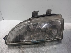 Recambio de faro izquierdo para honda civic berlina (eg/eh) 1.5 lsi coupe referencia OEM IAM   