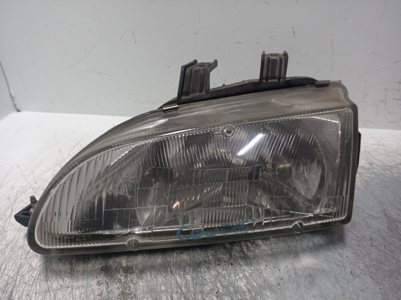 Recambio de faro izquierdo para honda civic berlina (eg/eh) 1.5 lsi coupe referencia OEM IAM   