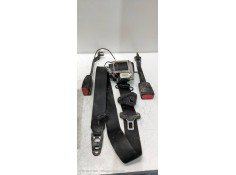 Recambio de juego cinturones delantero para renault clio iv societé referencia OEM IAM  INUNDADO 