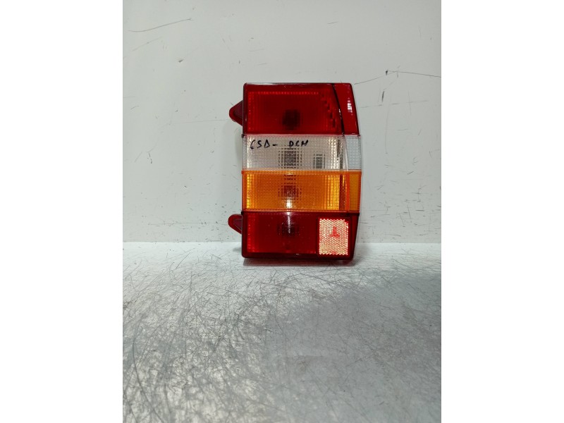 Recambio de piloto trasero derecho para citroen gsa referencia OEM IAM   