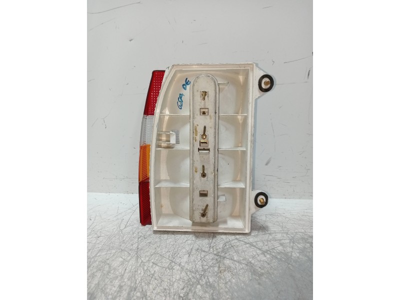 Recambio de piloto trasero derecho para citroen gsa referencia OEM IAM   