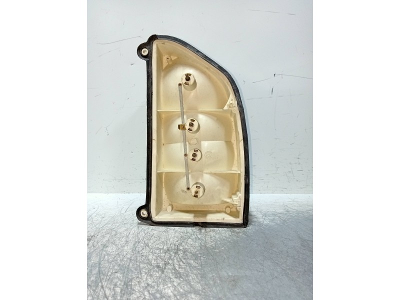 Recambio de piloto trasero izquierdo para citroen gsa referencia OEM IAM    Recambio de piloto trasero izquierdo para citroen gsa referencia OEM IAM