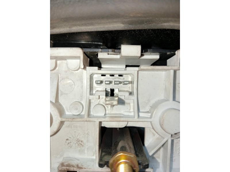 Recambio de piloto trasero derecho para citroen xantia break 2.0 hdi referencia OEM IAM   