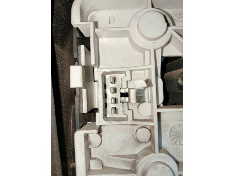 Recambio de piloto trasero derecho para citroen xantia break 1.9 turbodiesel referencia OEM IAM   