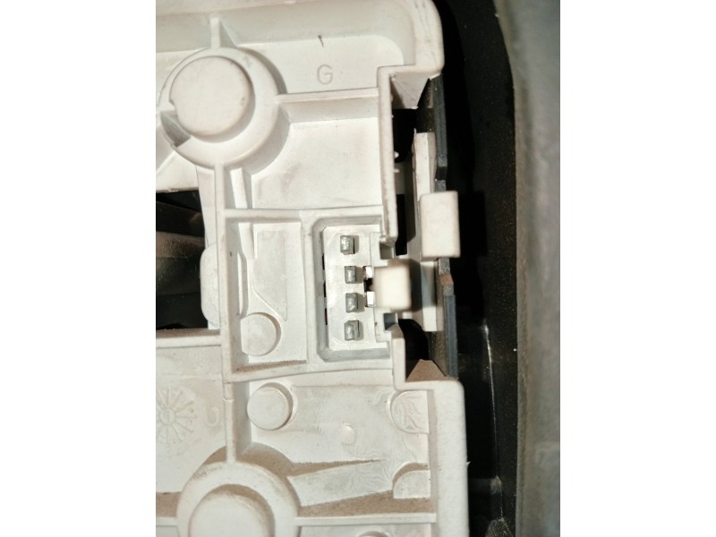 Recambio de piloto trasero izquierdo para citroen xantia break 1.9 turbodiesel referencia OEM IAM   