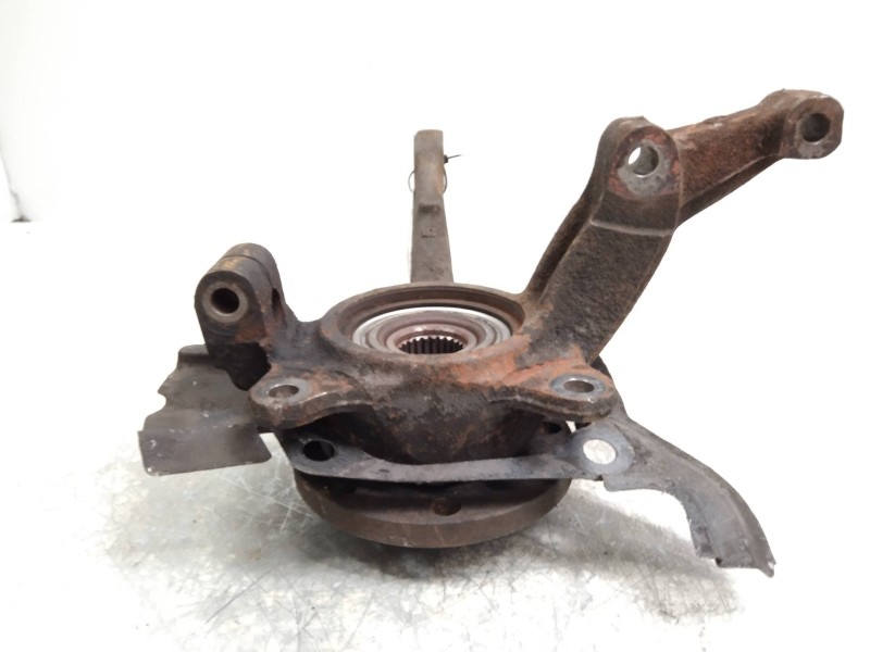 Recambio de mangueta delantera izquierda para fiat tempra berlina (159) 1.8 referencia OEM IAM   