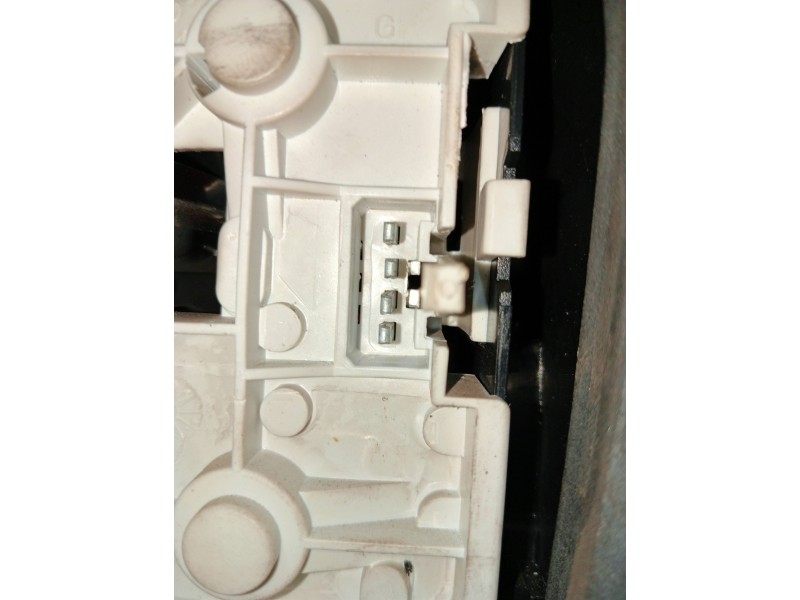 Recambio de piloto trasero izquierdo para citroen xantia break 2.0 hdi referencia OEM IAM   