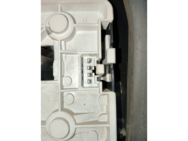 Recambio de piloto trasero izquierdo para citroen xantia break 1.9 turbodiesel referencia OEM IAM   