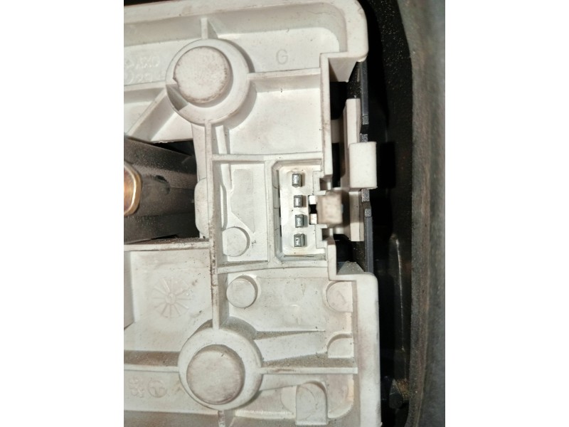 Recambio de piloto trasero izquierdo para citroen xantia break 1.9 turbodiesel referencia OEM IAM   