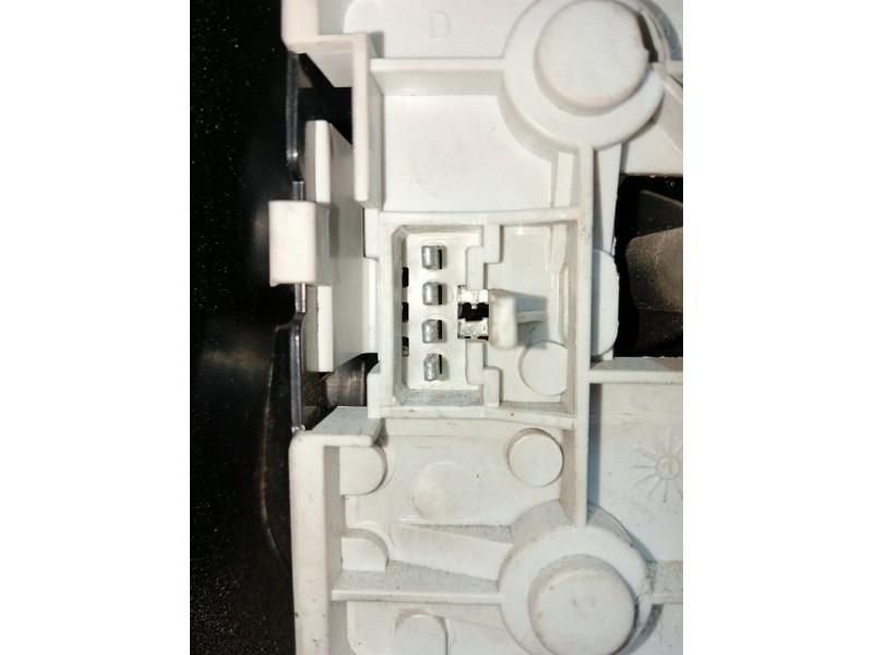 Recambio de piloto trasero derecho para citroen xantia berlina 1.9 turbodiesel referencia OEM IAM   