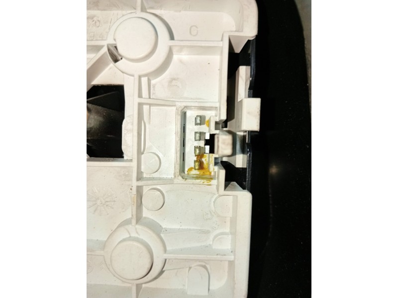 Recambio de piloto trasero izquierdo para citroen xantia berlina 1.9 d x referencia OEM IAM   