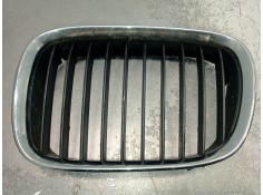 Recambio de rejilla delantera para bmw serie 5 berlina (e39) 520d referencia OEM IAM   
