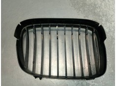 Recambio de rejilla delantera para bmw serie 5 berlina (e39) 520d referencia OEM IAM    2