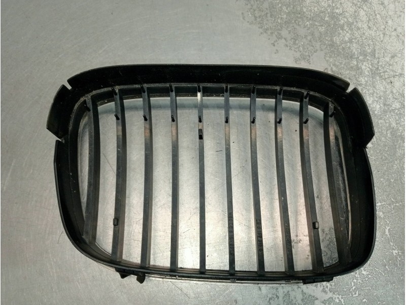Recambio de rejilla delantera para bmw serie 5 berlina (e39) 520d referencia OEM IAM   