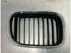 Recambio de rejilla delantera para bmw serie 5 berlina (e39) 520d referencia OEM IAM   