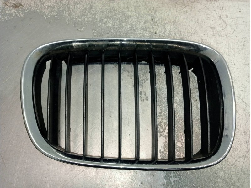 Recambio de rejilla delantera para bmw serie 5 berlina (e39) 520d referencia OEM IAM   